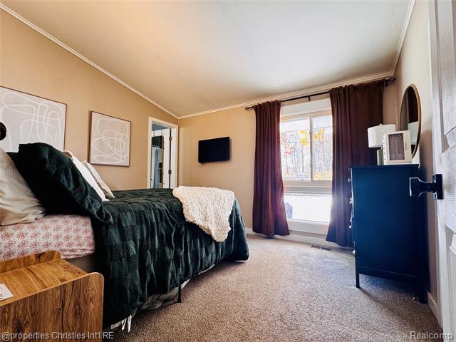 Builiding view eleven for 1066 Virginia, Marysville, MI. 48040