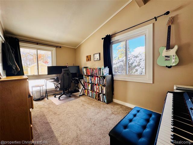 Builiding view nineteen for 1066 Virginia, Marysville, MI. 48040