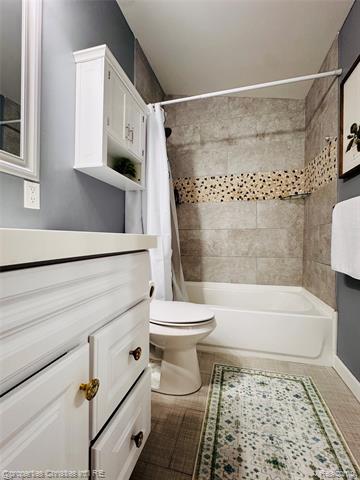 Builiding view thirteen for 1066 Virginia, Marysville, MI. 48040