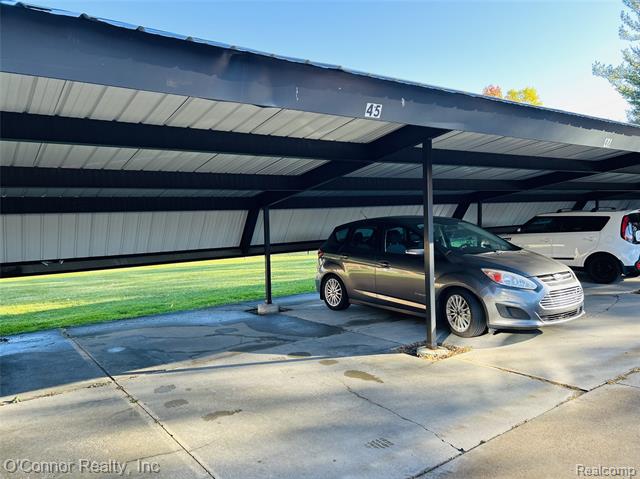 Builiding view eleven for 1637 S Riverside, Saint Clair, MI. 48079