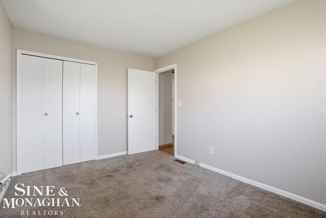 Builiding view fifteen for 1350 Oakland, Saint Clair, MI. 48079