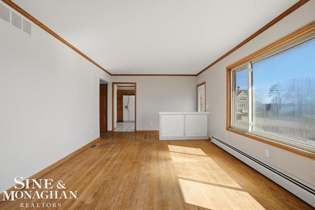 Builiding view seven for 1350 Oakland, Saint Clair, MI. 48079