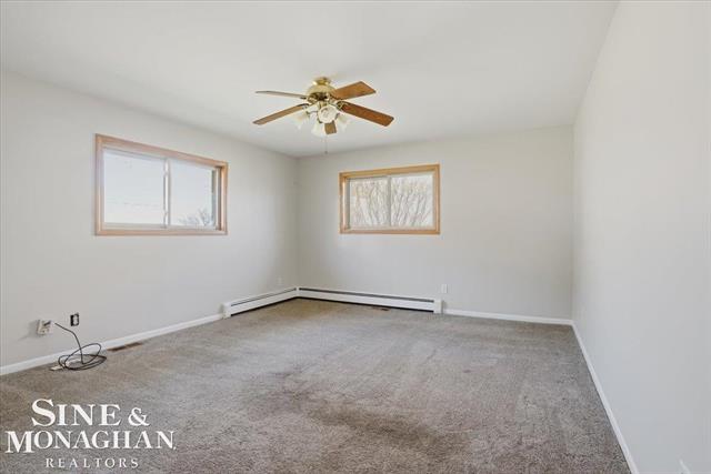 Builiding view twelve for 1350 Oakland, Saint Clair, MI. 48079