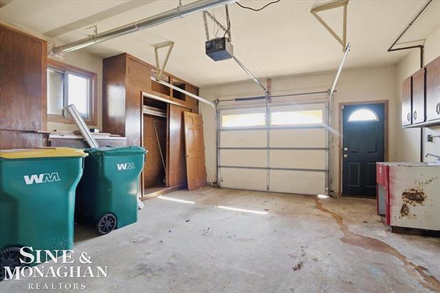 Builiding view twenty two for 1350 Oakland, Saint Clair, MI. 48079