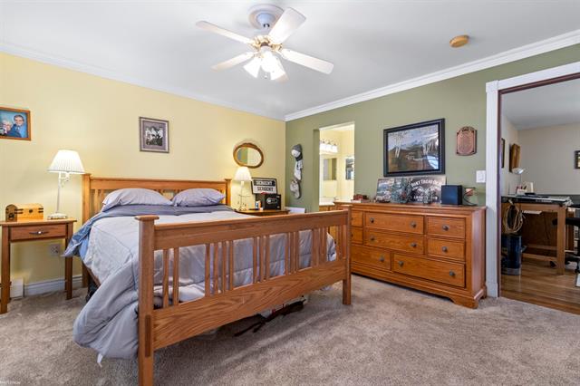 Builiding view eight for 422 Colorado, Marysville, MI. 48040