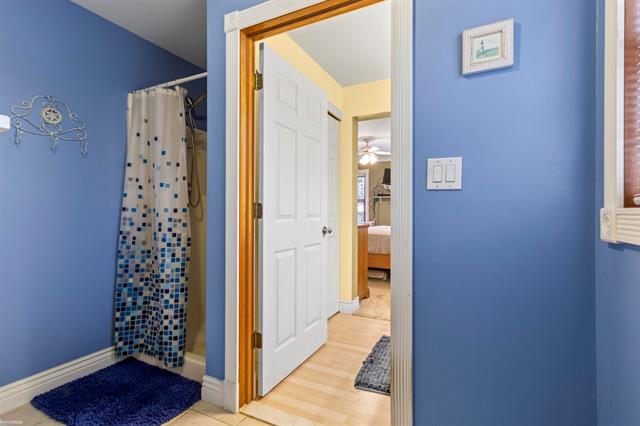 Builiding view eleven for 422 Colorado, Marysville, MI. 48040