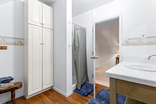 Builiding view fifteen for 422 Colorado, Marysville, MI. 48040