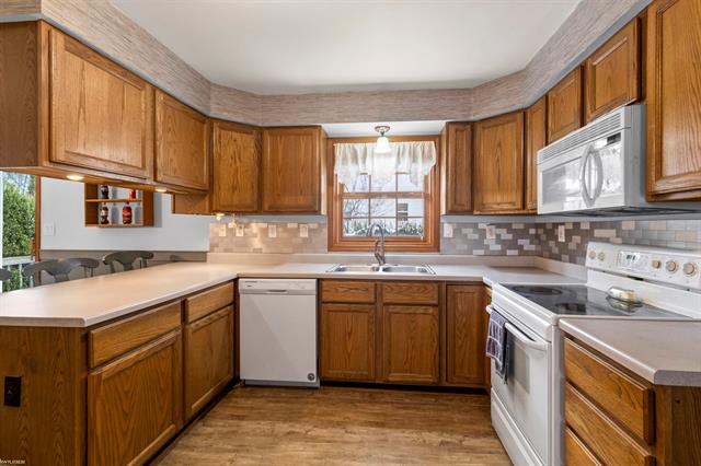 Builiding view four for 422 Colorado, Marysville, MI. 48040