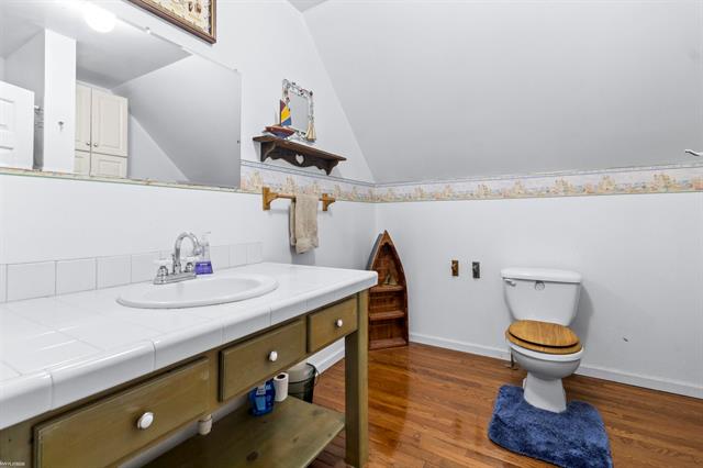 Builiding view fourteen for 422 Colorado, Marysville, MI. 48040