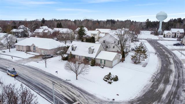 Builiding view one for 422 Colorado, Marysville, MI. 48040