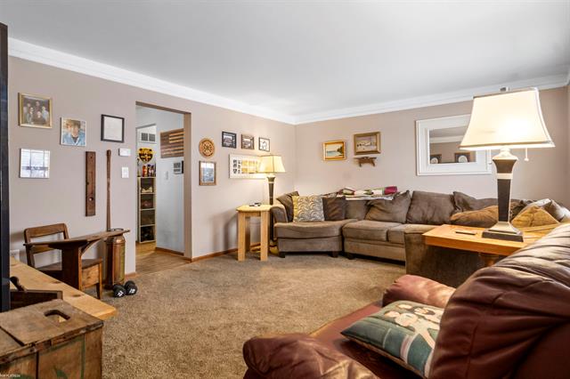 Builiding view seven for 422 Colorado, Marysville, MI. 48040