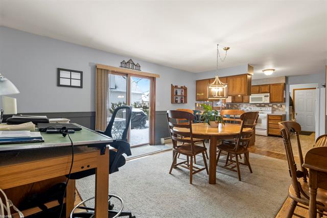 Builiding view six for 422 Colorado, Marysville, MI. 48040