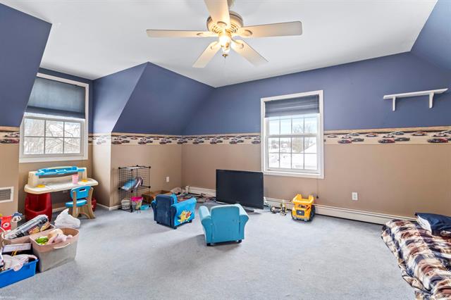 Builiding view sixteen for 422 Colorado, Marysville, MI. 48040