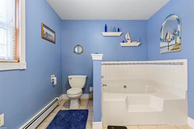 Builiding view ten for 422 Colorado, Marysville, MI. 48040