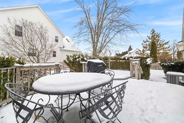 Builiding view twenty for 422 Colorado, Marysville, MI. 48040