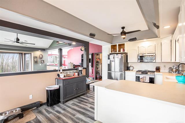 Builiding view eight for 9777 Lambs, Goodells, MI. 48027