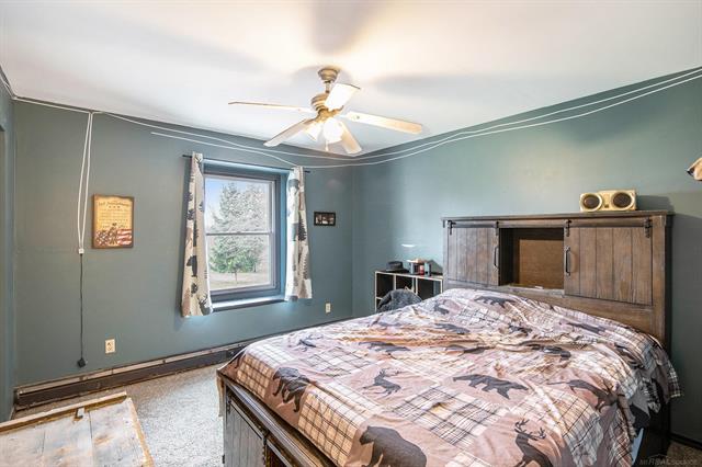 Builiding view eleven for 9777 Lambs, Goodells, MI. 48027