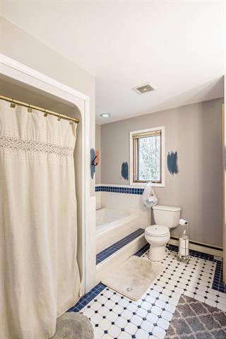 Builiding view fifteen for 9777 Lambs, Goodells, MI. 48027