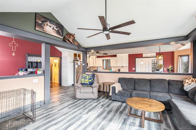 Builiding view five for 9777 Lambs, Goodells, MI. 48027