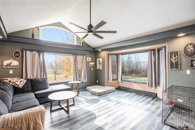 Builiding view four for 9777 Lambs, Goodells, MI. 48027