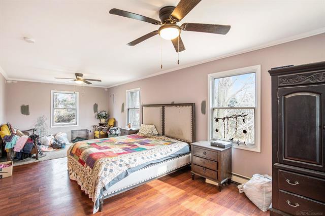 Builiding view fourteen for 9777 Lambs, Goodells, MI. 48027