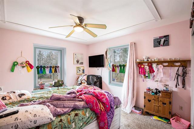 Builiding view nine for 9777 Lambs, Goodells, MI. 48027