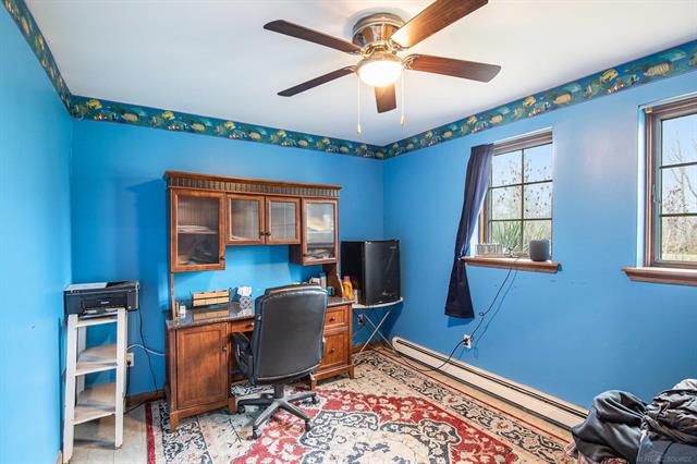 Builiding view nineteen for 9777 Lambs, Goodells, MI. 48027