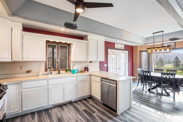 Builiding view six for 9777 Lambs, Goodells, MI. 48027