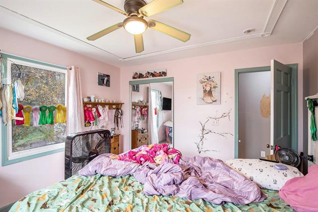 Builiding view ten for 9777 Lambs, Goodells, MI. 48027