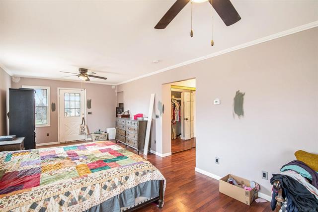 Builiding view thirteen for 9777 Lambs, Goodells, MI. 48027