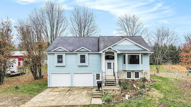 Builiding view thirty two for 9777 Lambs, Goodells, MI. 48027