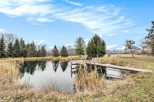 Builiding view twenty seven for 9777 Lambs, Goodells, MI. 48027