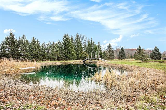 Builiding view twenty six for 9777 Lambs, Goodells, MI. 48027