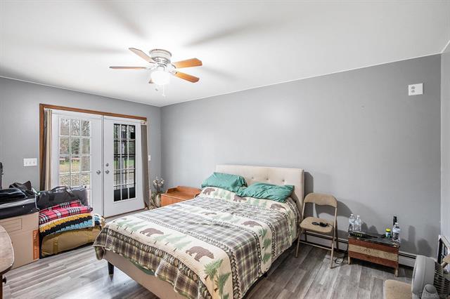 Builiding view twenty for 9777 Lambs, Goodells, MI. 48027