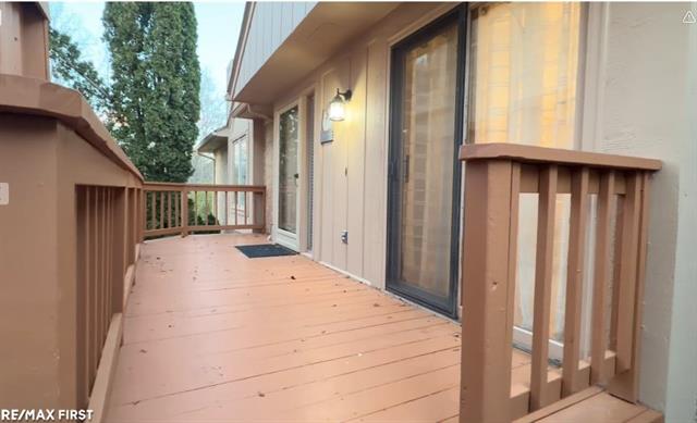 Builiding view eight for 22200 River Ridge, Farmington, MI. 48335