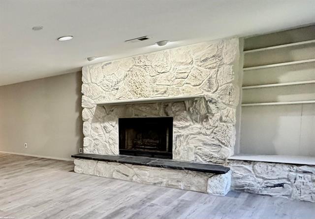 Builiding view fifty three for 22200 River Ridge, Farmington, MI. 48335