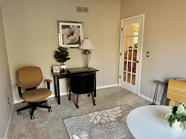 Builiding view forty eight for 22200 River Ridge, Farmington, MI. 48335