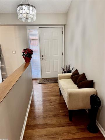 Builiding view forty nine for 22200 River Ridge, Farmington, MI. 48335