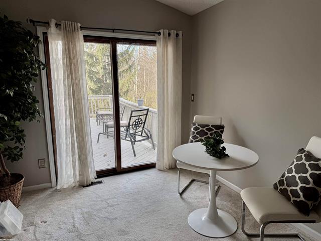 Builiding view forty seven for 22200 River Ridge, Farmington, MI. 48335