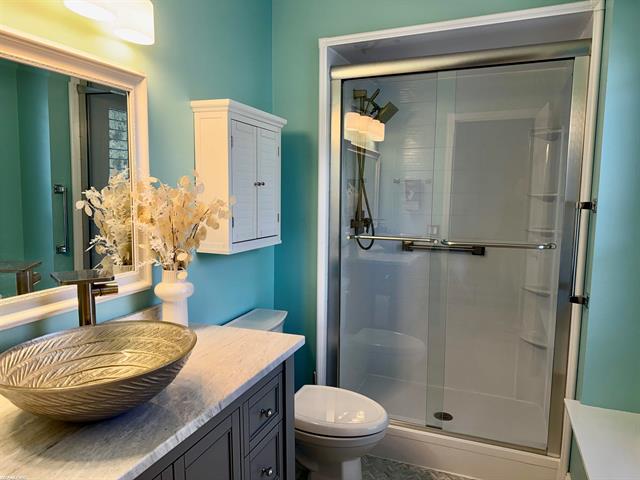 Builiding view forty two for 22200 River Ridge, Farmington, MI. 48335