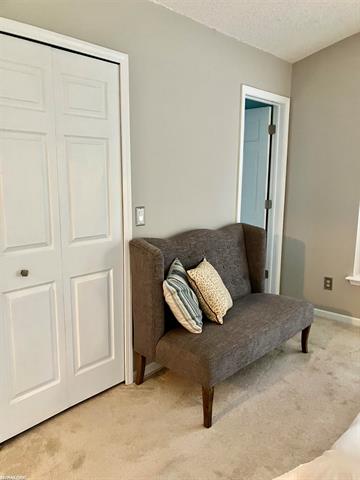 Builiding view forty for 22200 River Ridge, Farmington, MI. 48335