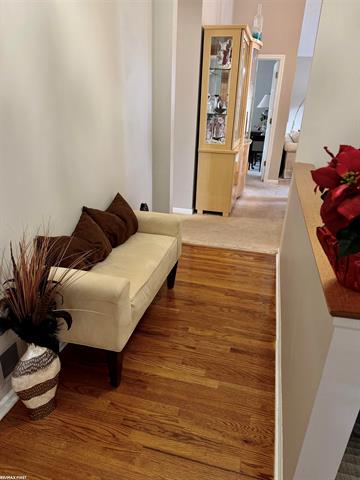 Builiding view nine for 22200 River Ridge, Farmington, MI. 48335