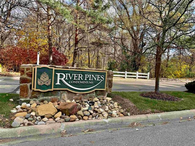 Builiding view three for 22200 River Ridge, Farmington, MI. 48335