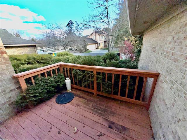 Builiding view twenty nine for 22200 River Ridge, Farmington, MI. 48335