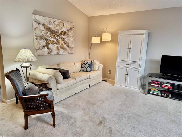 Builiding view twenty six for 22200 River Ridge, Farmington, MI. 48335