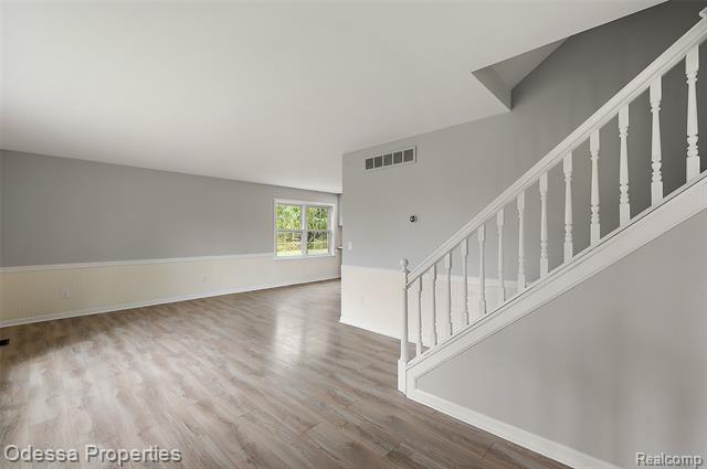 Builiding view eleven for 1442 Riley Center, Memphis, MI. 48041