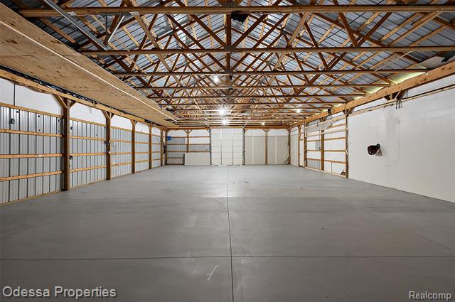 Builiding view forty eight for 1442 Riley Center, Memphis, MI. 48041