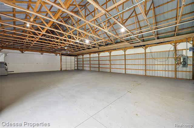 Builiding view forty six for 1442 Riley Center, Memphis, MI. 48041