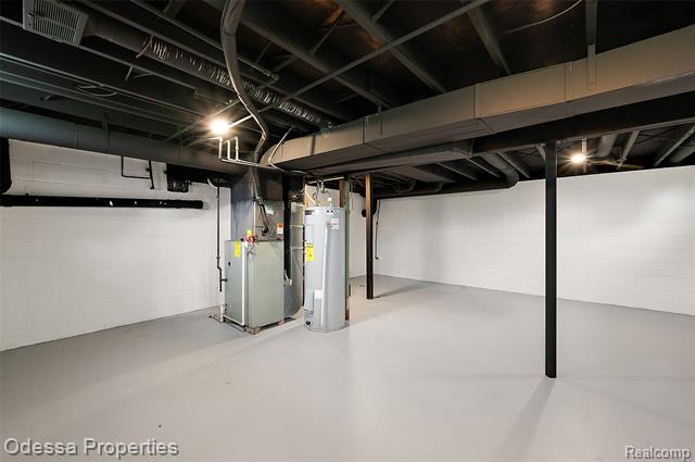 Builiding view forty three for 1442 Riley Center, Memphis, MI. 48041