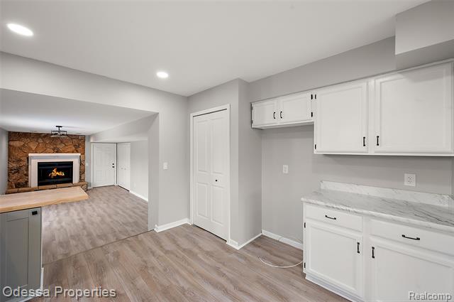 Builiding view fourteen for 1442 Riley Center, Memphis, MI. 48041